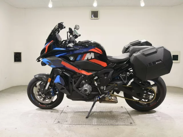 Other BMWM1000XR  с аукциона в Японии