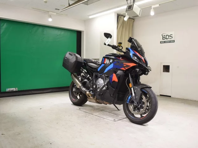 Other BMWM1000XR  с аукциона в Японии