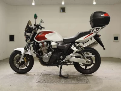 Honda CB1300SF