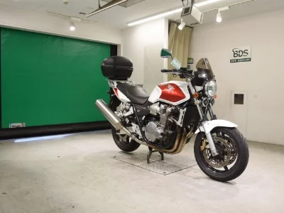 Honda CB1300SF