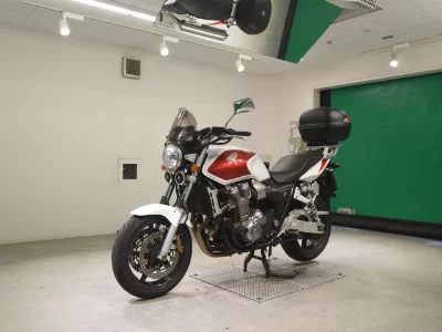 Honda CB1300SF