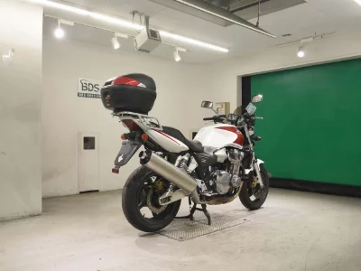 Honda CB1300SF