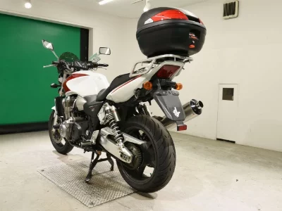Honda CB1300SF
