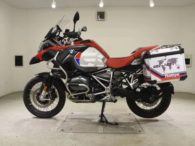 BMW BMW R1200GS ADVENTURE  с аукциона в Японии