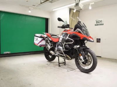 BMW BMW R1200GS ADVENTURE