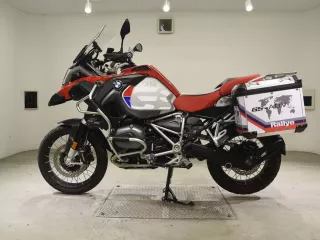 BMW BMW R1200GS ADVENTURE