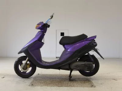 Yamaha JOG Z
