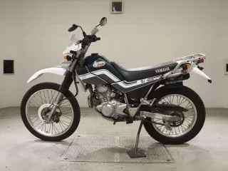 Yamaha SEROW 225-3