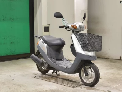 Yamaha JOG APRIO