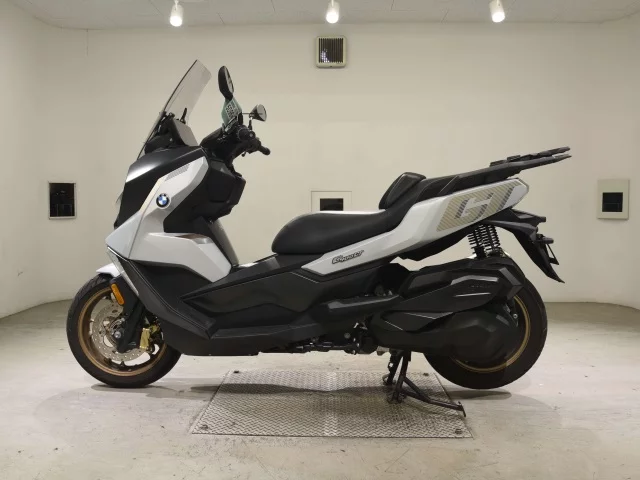 Other BMWC400GT  с аукциона в Японии
