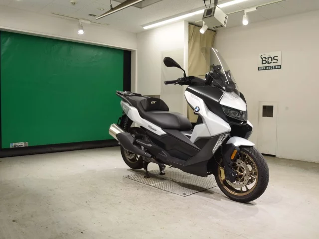 Other BMWC400GT  с аукциона в Японии