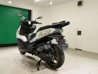 Other BMWC400GT