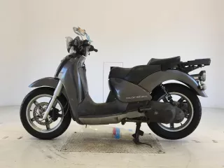 Aprilia APRILIA SCARABEO 250(SHO