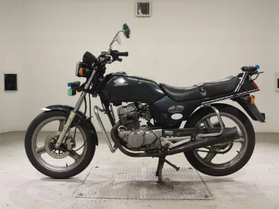 Honda CB125