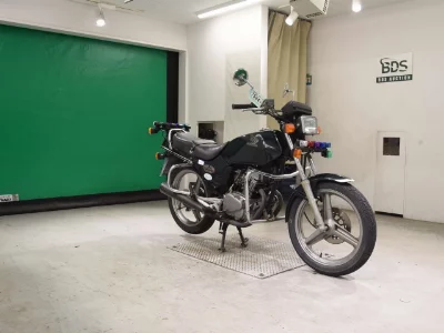 Honda CB125