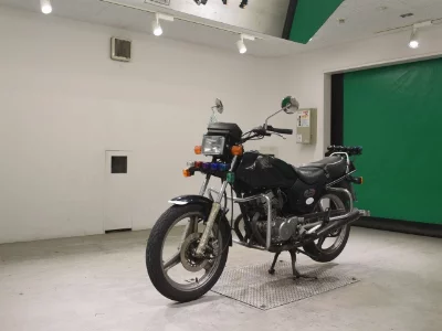 Honda CB125