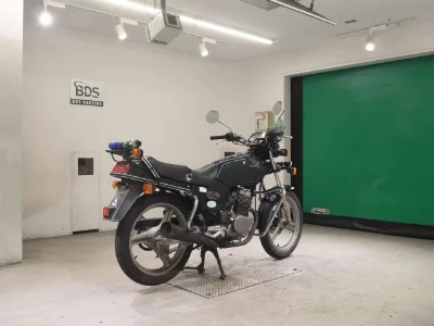 Honda CB125