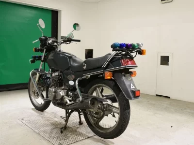 Honda CB125