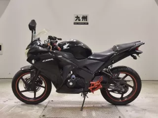 Honda CBR125R