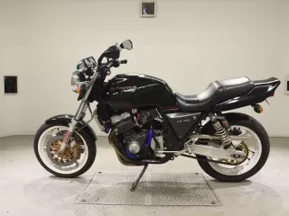 Honda CB400SF