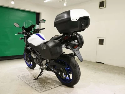 Suzuki SV650A