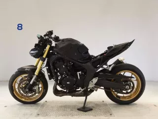 Honda CB1000HORNET SP