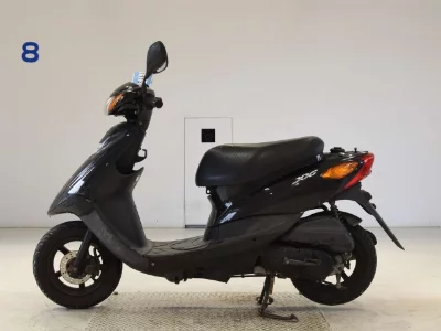 Yamaha JOG DX