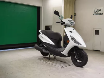 Yamaha AXIS125Z