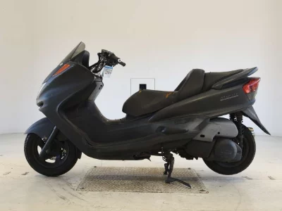 Yamaha MAJESTY 250C