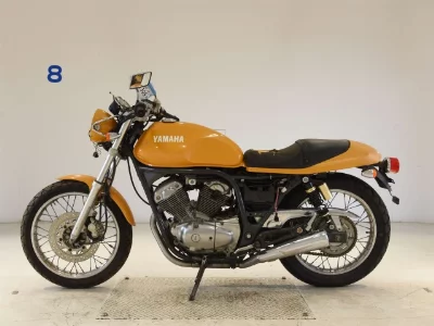 Yamaha RNESSA