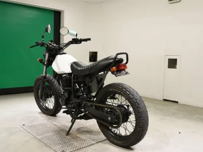 Honda FTR223