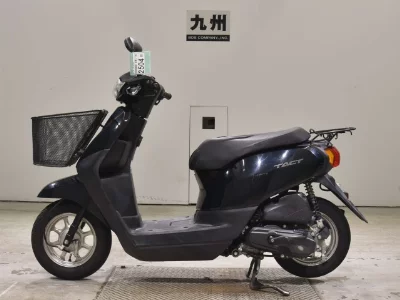 Honda TACT-4 BASIC