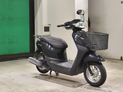 Honda TACT-4 BASIC