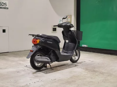 Honda TACT-4 BASIC
