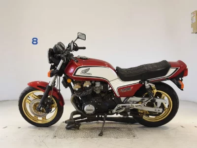 Honda CB1100F<E*DA>