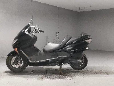 Honda FORZA Z