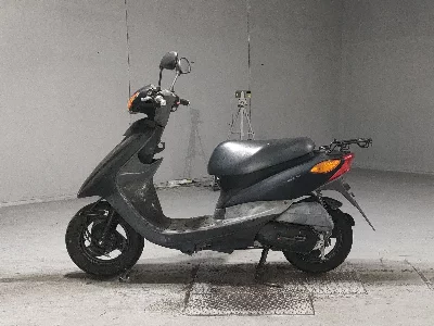 Yamaha JOG