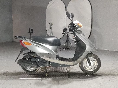 Yamaha JOG