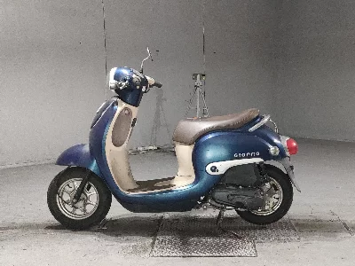 Honda GIORNO