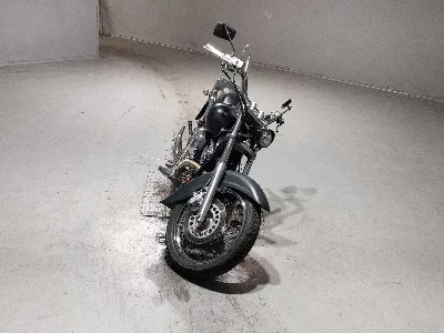Yamaha DRAGSTAR400
