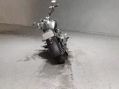 Yamaha DRAGSTAR400