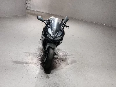 Kawasaki NINJA650