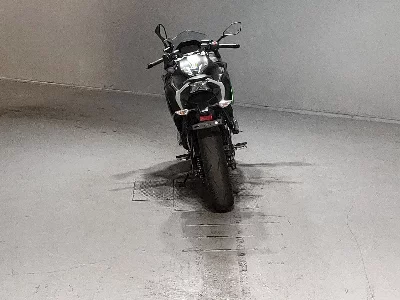 Kawasaki NINJA650