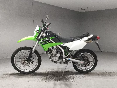 Kawasaki KLX250