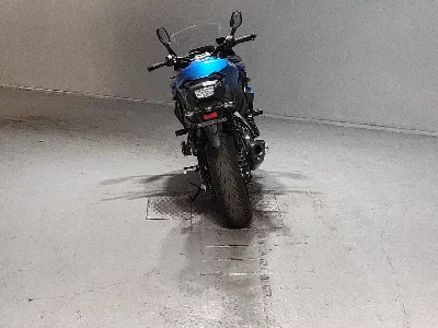 Suzuki GSX-S1000GT