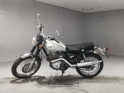 Honda CL400