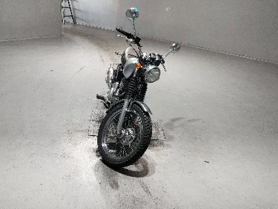 Honda CL400