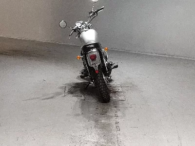 Honda CL400