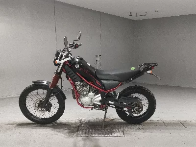 Yamaha TORITSU CAR