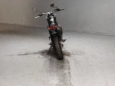 Yamaha TORITSU CAR